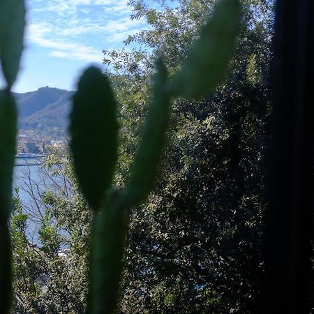 Veranda Lake View Комо Экстерьер фото