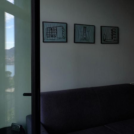 Veranda Lake View Комо Экстерьер фото