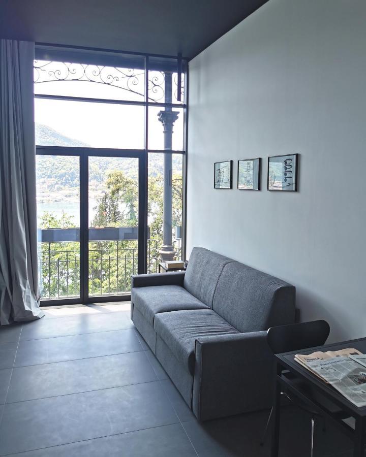 Veranda Lake View Комо Экстерьер фото