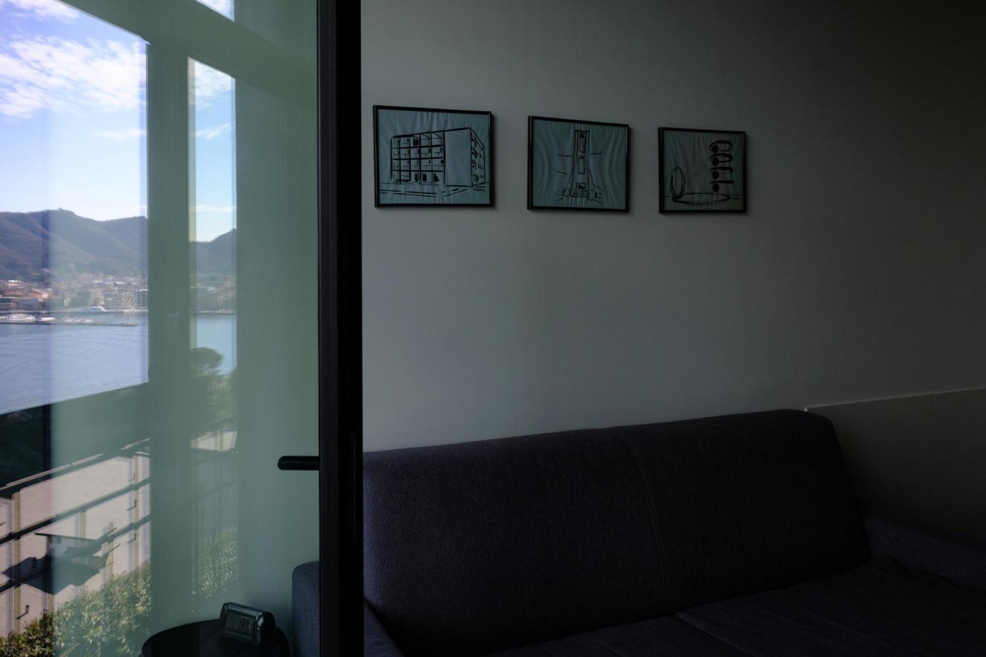 Veranda Lake View Комо Экстерьер фото